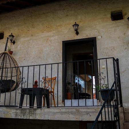 Bed and Breakfast Ada Konagi Avanos Nevşehir Exterior foto