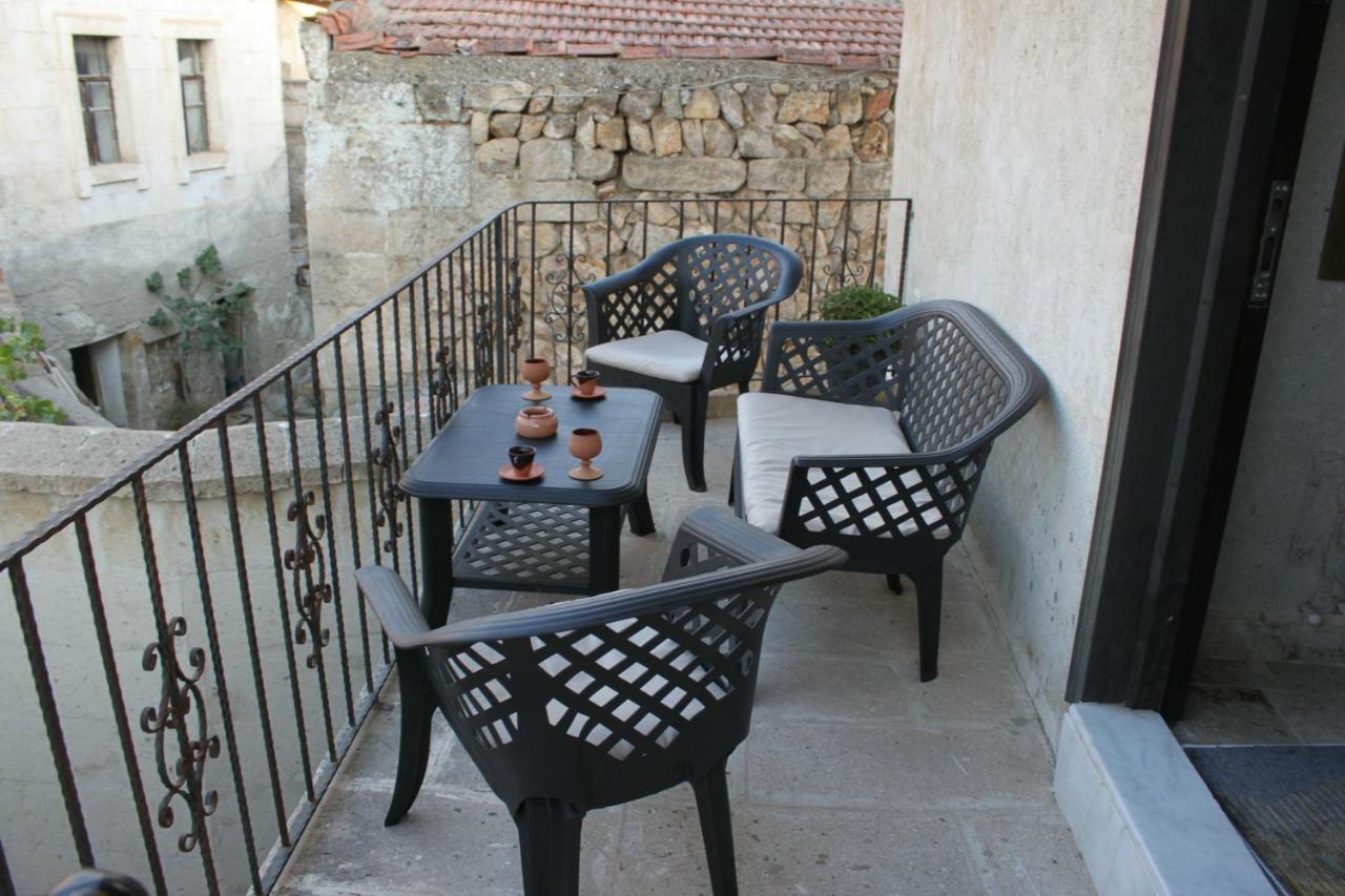 Bed and Breakfast Ada Konagi Avanos Nevşehir Exterior foto