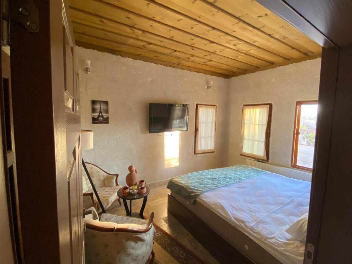 Bed and Breakfast Ada Konagi Avanos Nevşehir Exterior foto