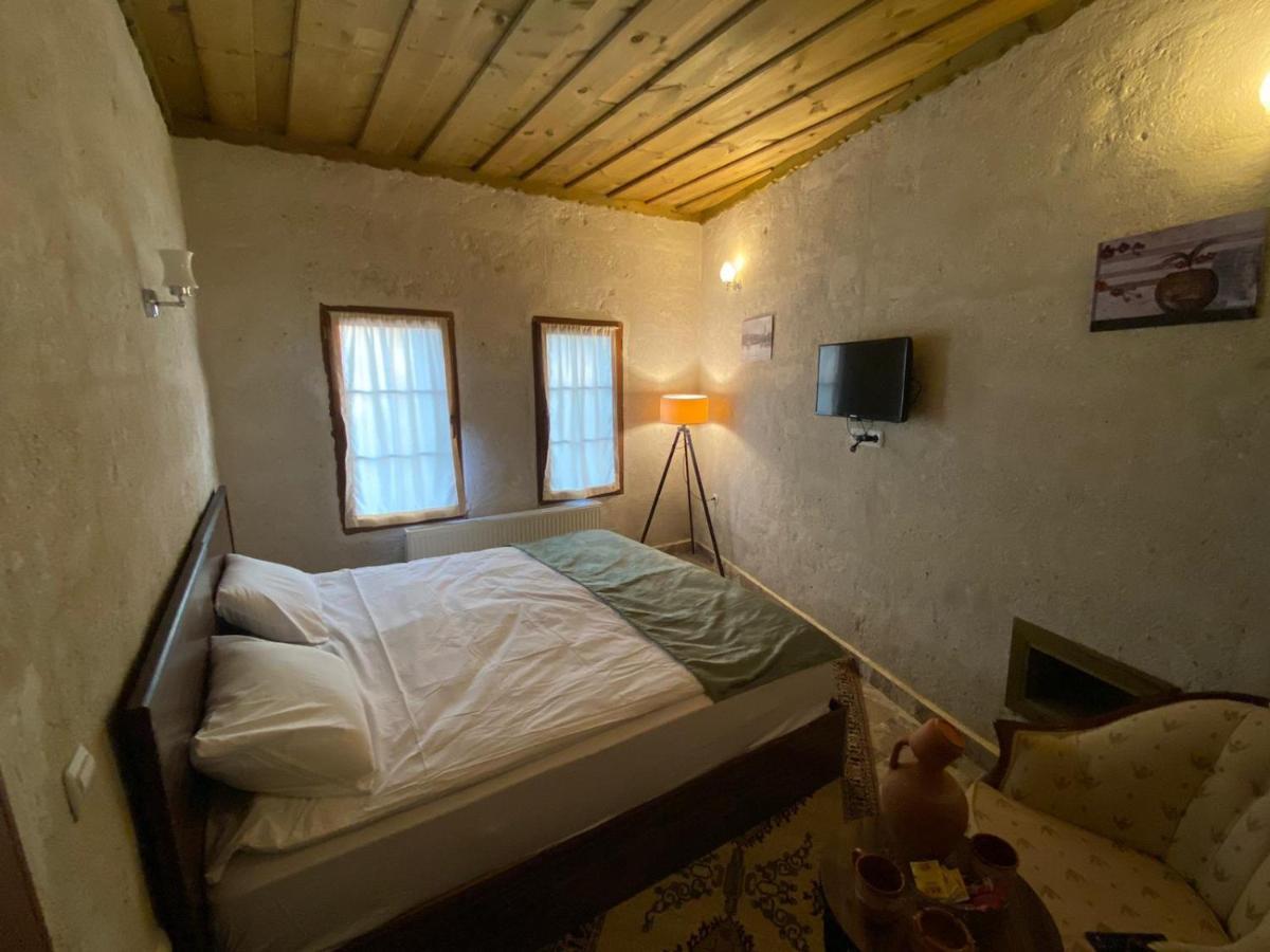 Bed and Breakfast Ada Konagi Avanos Nevşehir Exterior foto