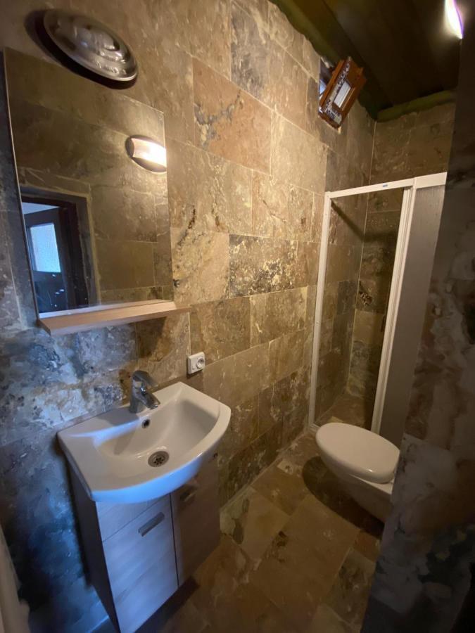 Bed and Breakfast Ada Konagi Avanos Nevşehir Exterior foto