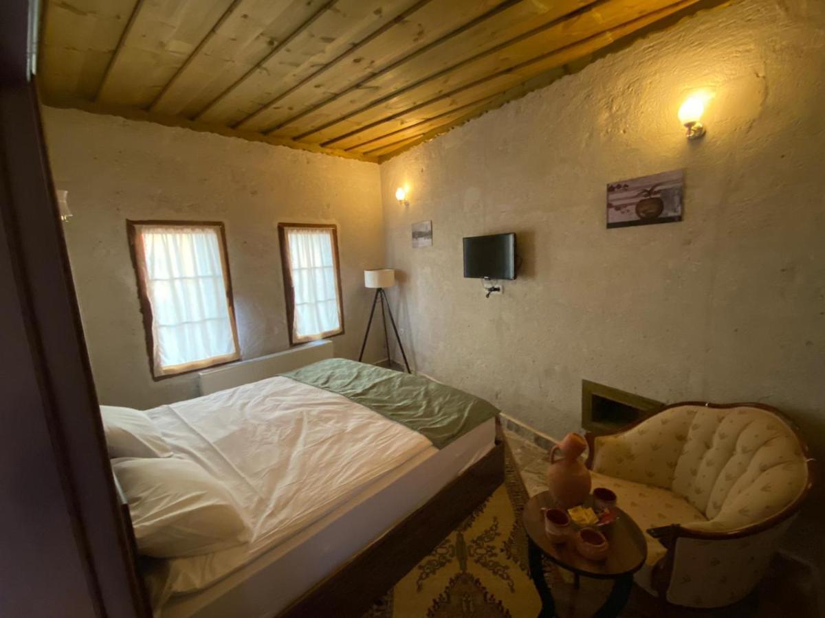 Bed and Breakfast Ada Konagi Avanos Nevşehir Exterior foto