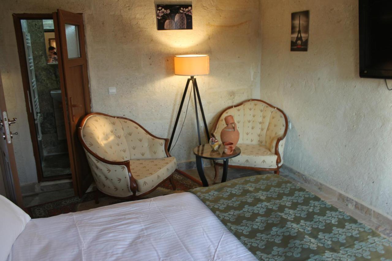 Bed and Breakfast Ada Konagi Avanos Nevşehir Exterior foto