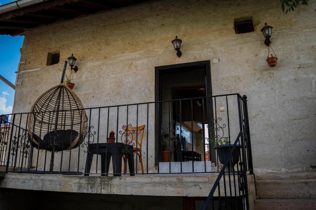 Bed and Breakfast Ada Konagi Avanos Nevşehir Exterior foto