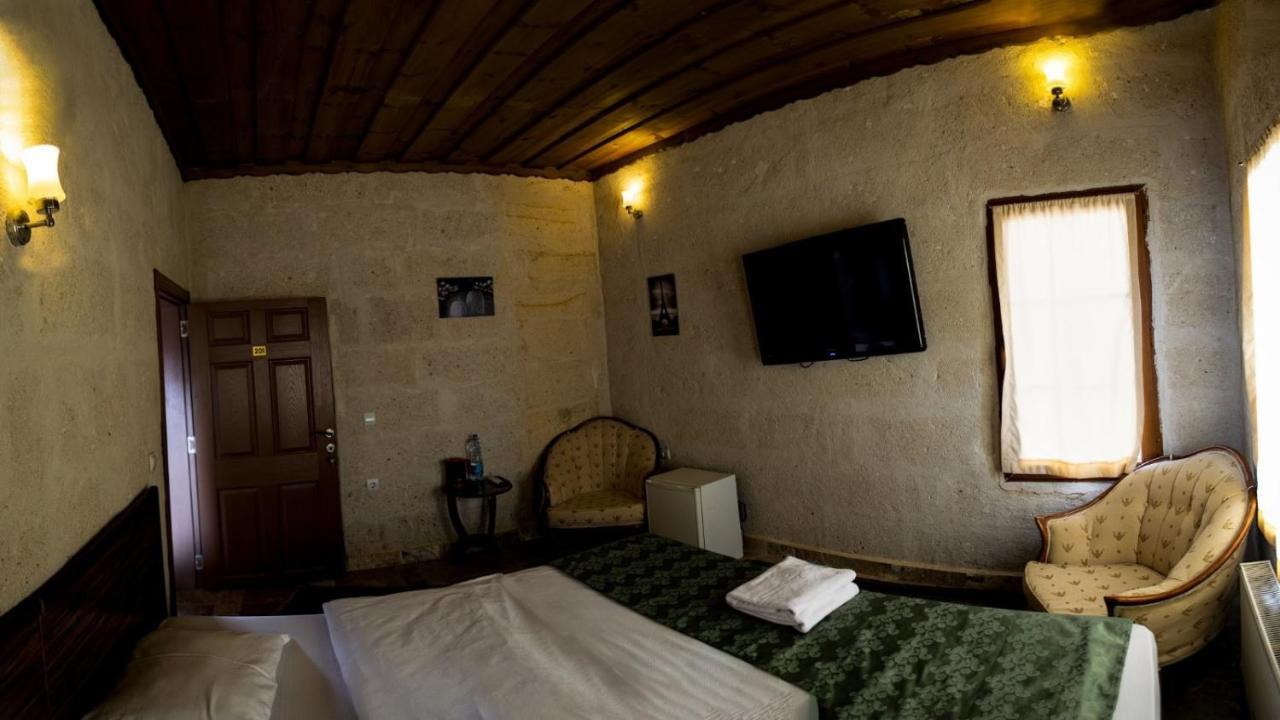 Bed and Breakfast Ada Konagi Avanos Nevşehir Exterior foto