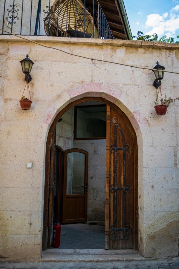 Bed and Breakfast Ada Konagi Avanos Nevşehir Exterior foto